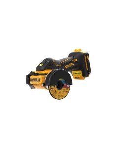 DeWalt Akku-Multimaterialschneider 18 V, 76 mm, Solo