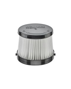 DeWalt Ersatzfilter HEPA für Akku-Staubsauger DCV501L