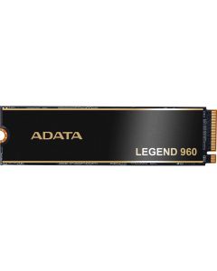 ADATA SSD Flash Legend 960 M.2 2280 NVMe 1000 GB