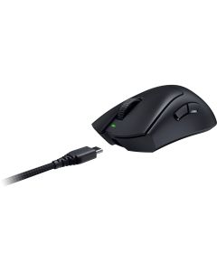 Razer Gaming-Maus DeathAdder V3 Pro Schwarz