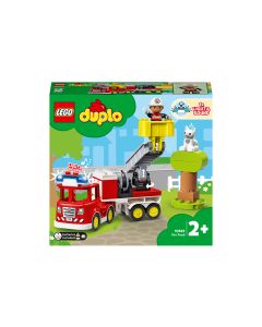 LEGO® DUPLO® Feuerwehrauto 10969