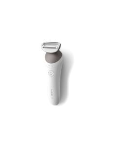Philips Körperrasierer Lady Shaver Series 6000 BRL126/00