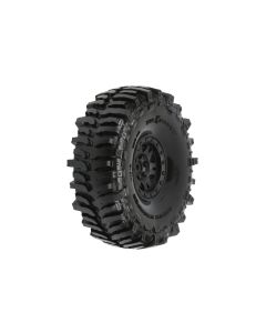 Proline Kompletträder Interco Bogger 1.9 2 Stück