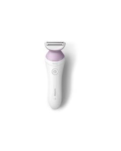 Philips Körperrasierer Lady Shaver Series 6000 BRL136/00