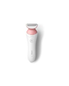 Philips Körperrasierer Lady Shaver Series 6000 BRL146/00