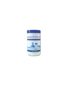 Aqua Kristal Filterreiniger