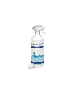 Aqua Kristal Filterreiniger Spray, 0.5 l