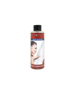 Aqua Kristal Poolduft Sandalwood, 0.2 l
