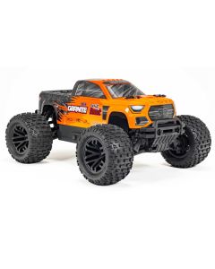 Arrma Monster Truck Granite 4x2 Boost Mega, Orange RTR, 1:10