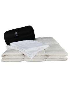 Albis Reisedecke Viaggio Comfort , 160 x 210 cm