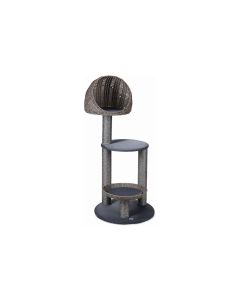 Karlie Kratzbaum Outdoor II – Rixy, Grau