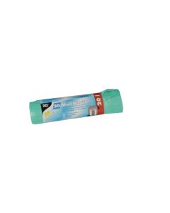 Weita Müllbeutel Papstar 20 l, 1 Rolle à 20 Stück