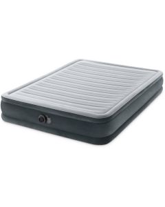 Intex Luftbett Dura Beam Deluxe Queen 152 x 203 x 33 cm