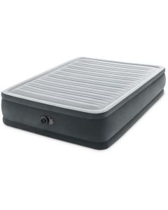 Intex Luftbett Dura Beam Deluxe Queen 152 x 203 x 45 cm