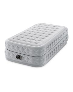 Intex Luftbett Dura Beam Deluxe Supreme Twin 99 x 191 x 51 cm