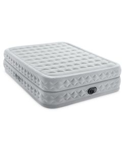 Intex Luftbett Dura Beam Deluxe Supreme Queen 152 x 203 x 51 cm