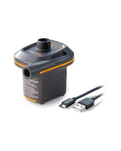Intex Luftpumpe Quick-Fill