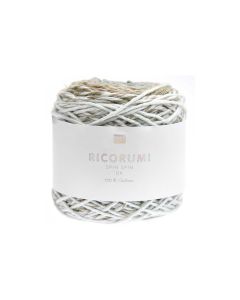 Rico Design Wolle Ricorumi Spin Spin 50 g, Patina