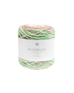 Rico Design Wolle Ricorumi Spin Spin 50 g, Icecream