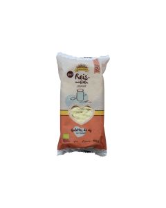Leib und Gut Reiswaffeln mit Joghurt-Überzug Bio 100 g