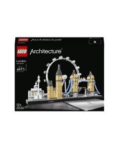 LEGO® Architecture London 21034