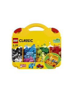 LEGO® Classic Bausteine Starterkoffer 10713