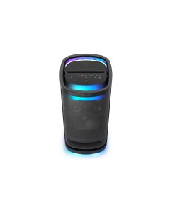 Sony Bluetooth Speaker SRS-XV900 Schwarz