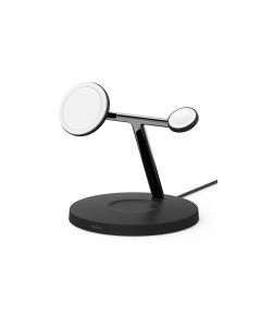 Belkin Wireless Charger Boost Charge Pro 3-in-1 15W Schwarz
