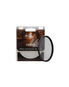 Hoya Objektivfilter Mist Diffuser Black No0.1 – 77 mm