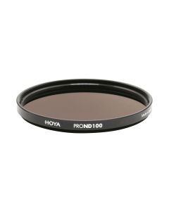 Hoya Graufilter Pro ND100 – 82 mm