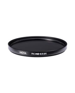 Hoya Graufilter PRO ND EX 64 – 72 mm