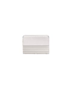 HAN Karteibox Visitenkarten, Transparent, 10 Stück