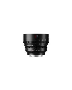 7Artisans Festbrennweite 50mm T2.0 – Sony E-Mount