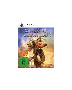 GAME Mount & Blade 2: Bannerlord