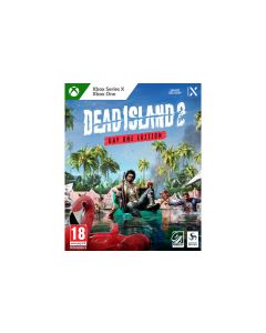 Deep Silver Dead Island 2 Day One Edition