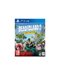 Deep Silver Dead Island 2 PULP Edition