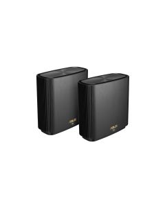 ASUS Mesh-System ZenWiFi XT9 2er Set, Schwarz