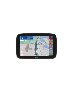TomTom Navigationsgerät GO Expert 5 EU