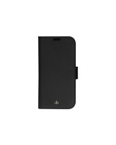 dbramante1928 Book Cover New York iPhone 14 Schwarz