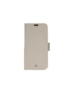 dbramante1928 Book Cover New York iPhone 14 Beige