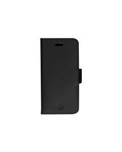dbramante1928 Book Cover Copenhagen Slim iPhone 14 Pro Max Schwarz