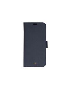 dbramante1928 Book Cover New York iPhone 14 Plus Blau