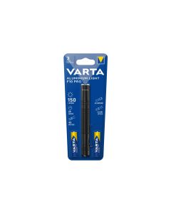Varta Taschenlampe Light F10 Pro