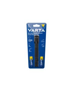 Varta Taschenlampe Light F20 Pro