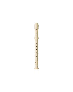 Yamaha Blockflöte YRS-23 Sopran, Kunststoff