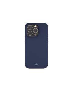 dbramante1928 Back Cover Greenland iPhone 14 Pro Blau