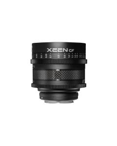Samyang Festbrennweite XEEN CF Cinema 50mm T1.5 – Sony E-Mount