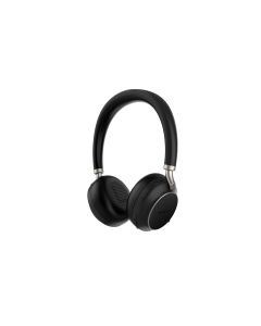 Yealink Headset BH76 Teams Schwarz, USB-C, ohne Ladestation