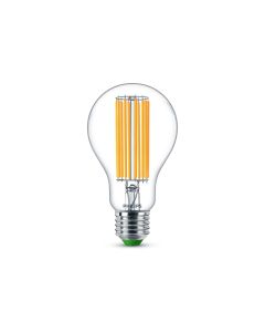 Philips E27 LED, Ultra-Effizient, Warmweiss, 75W Ersatz Warmweiss