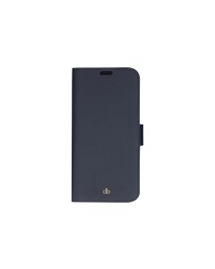 dbramante1928 Book Cover New York iPhone 14 Pro Max Blau